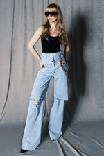 URBAN_DN / jeans