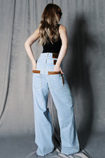 URBAN_DN / jeans