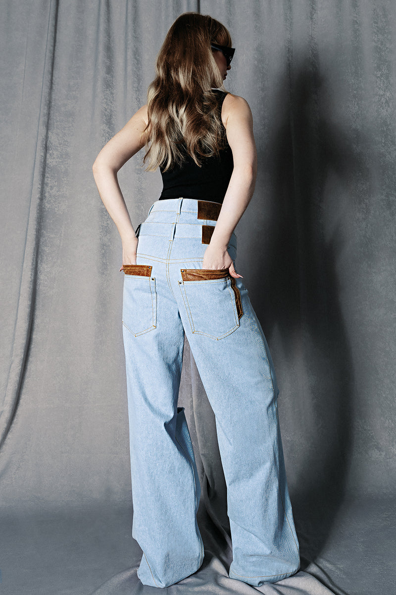 URBAN_DN / jeans