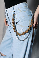 URBAN_DN / jeans