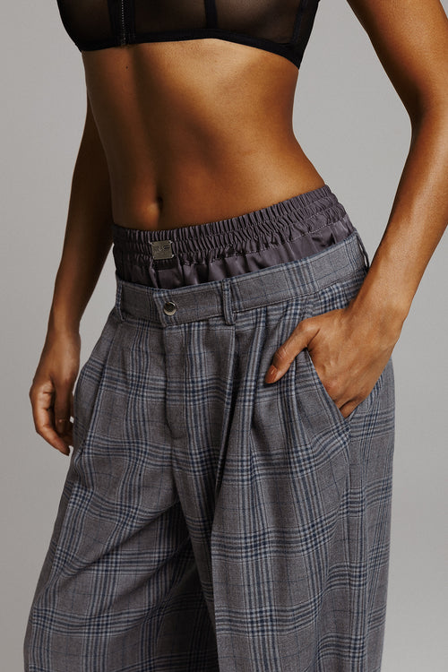 KAYA_GR2 / pants