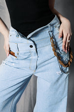 URBAN_DN / jeans