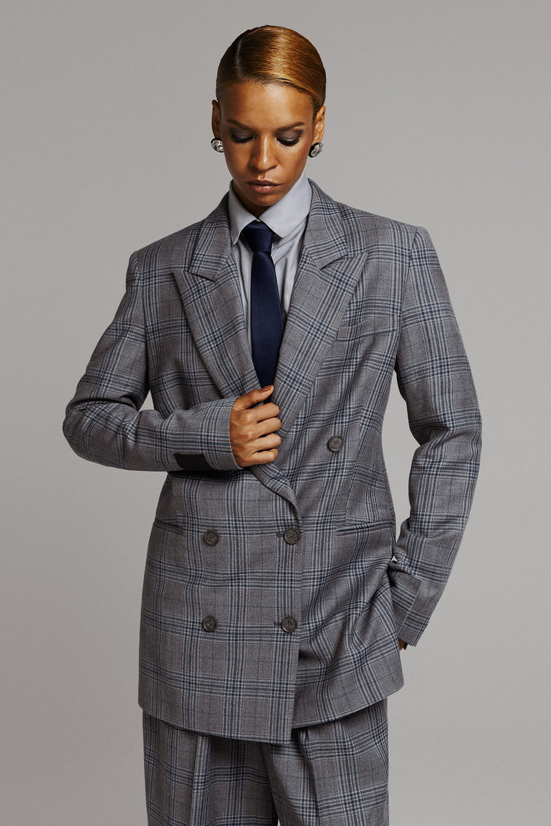 VIRGIL_GR / jacket