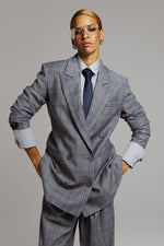 VIRGIL_GR / jacket