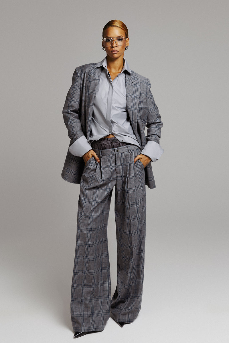 KAYA_GR2 / pants