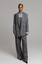 VIRGIL_GR / jacket