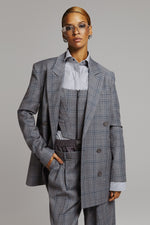 VIRGIL_GR / jacket