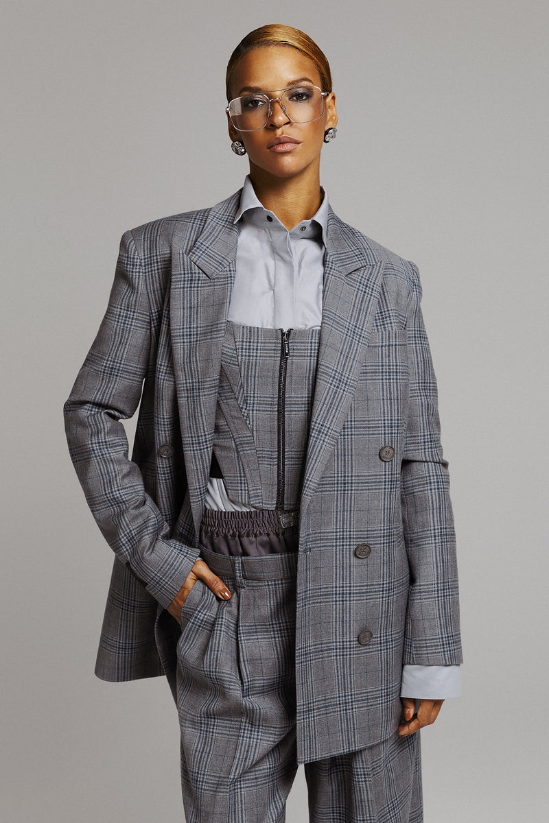 VIRGIL_GR / jacket