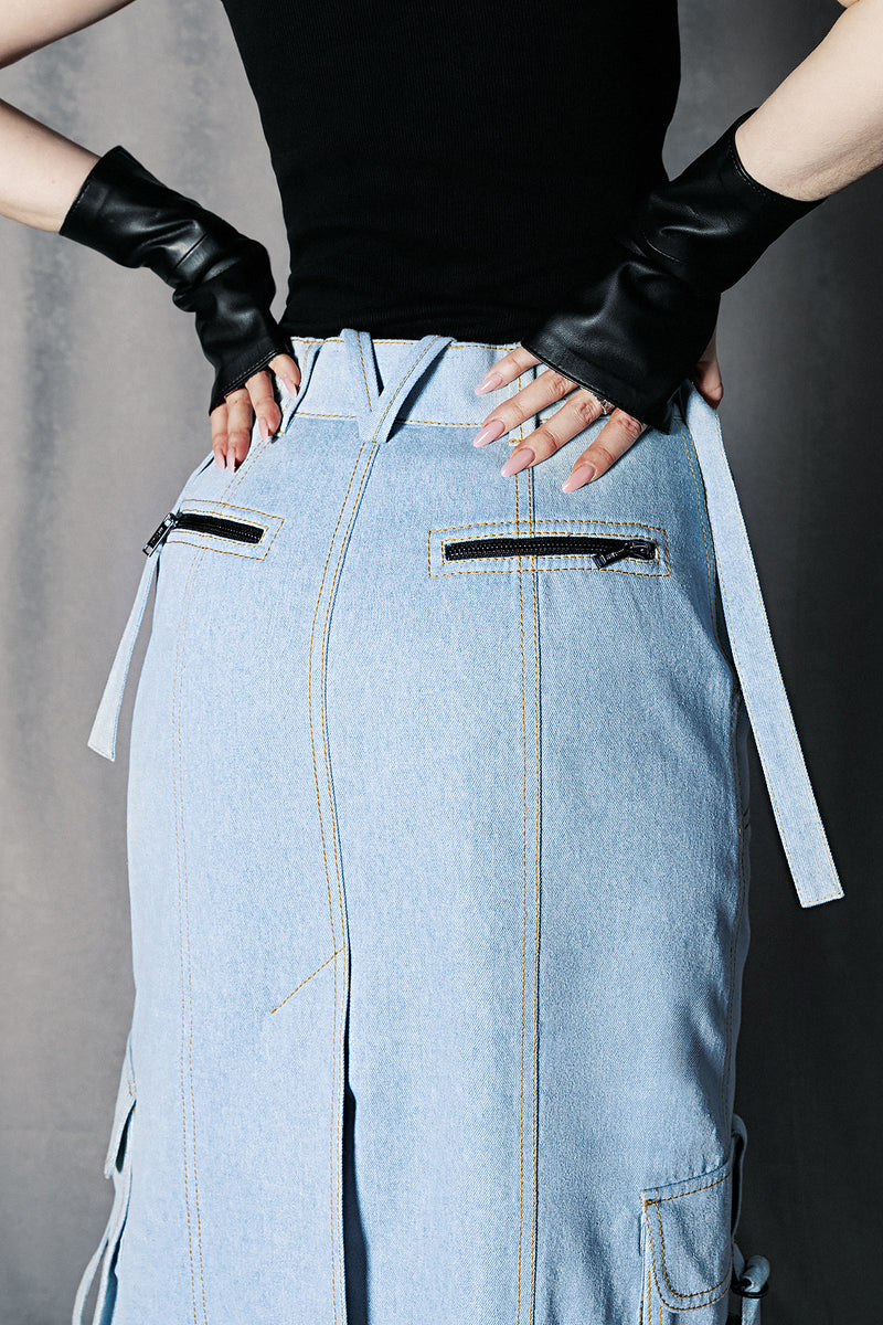 BASSE / skirt