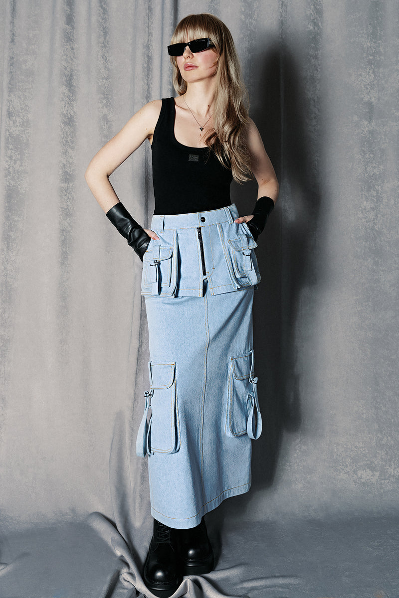 BASSE / skirt