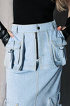 BASSE / skirt