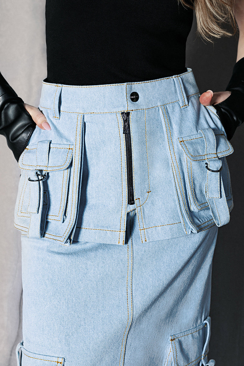 BASSE / skirt