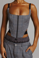 AIRDROP_GR / corset