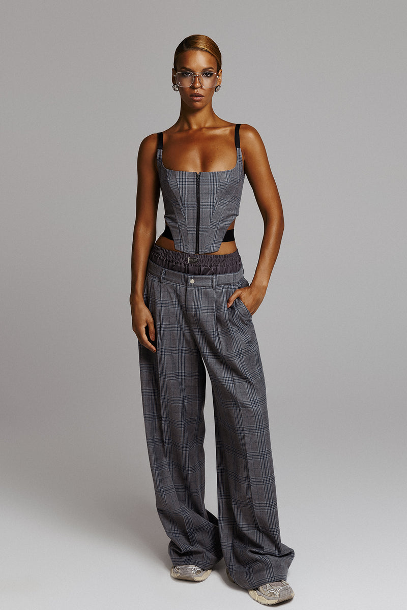 KAYA_GR2 / pants