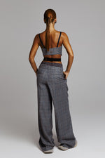 KAYA_GR2 / pants
