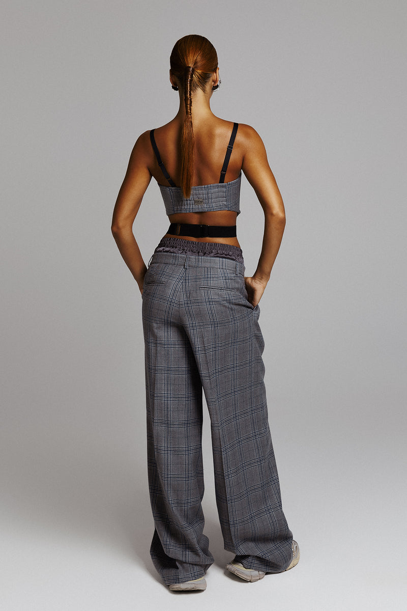 KAYA_GR2 / pants