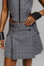 LOLA_GR / skirt