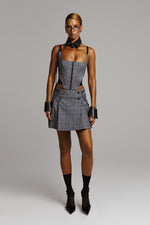 LOLA_GR / skirt