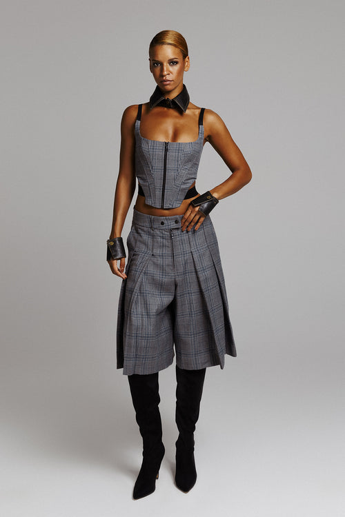 TOULOUSE_GR / culottes