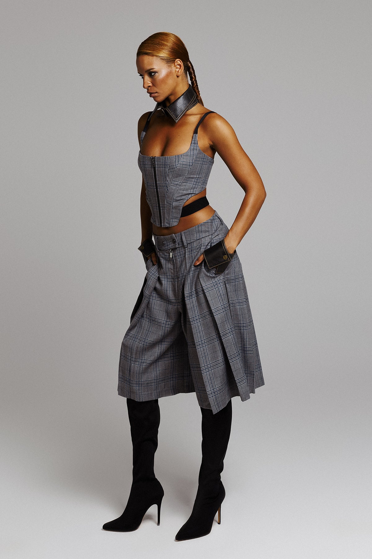 TOULOUSE_GR / culottes