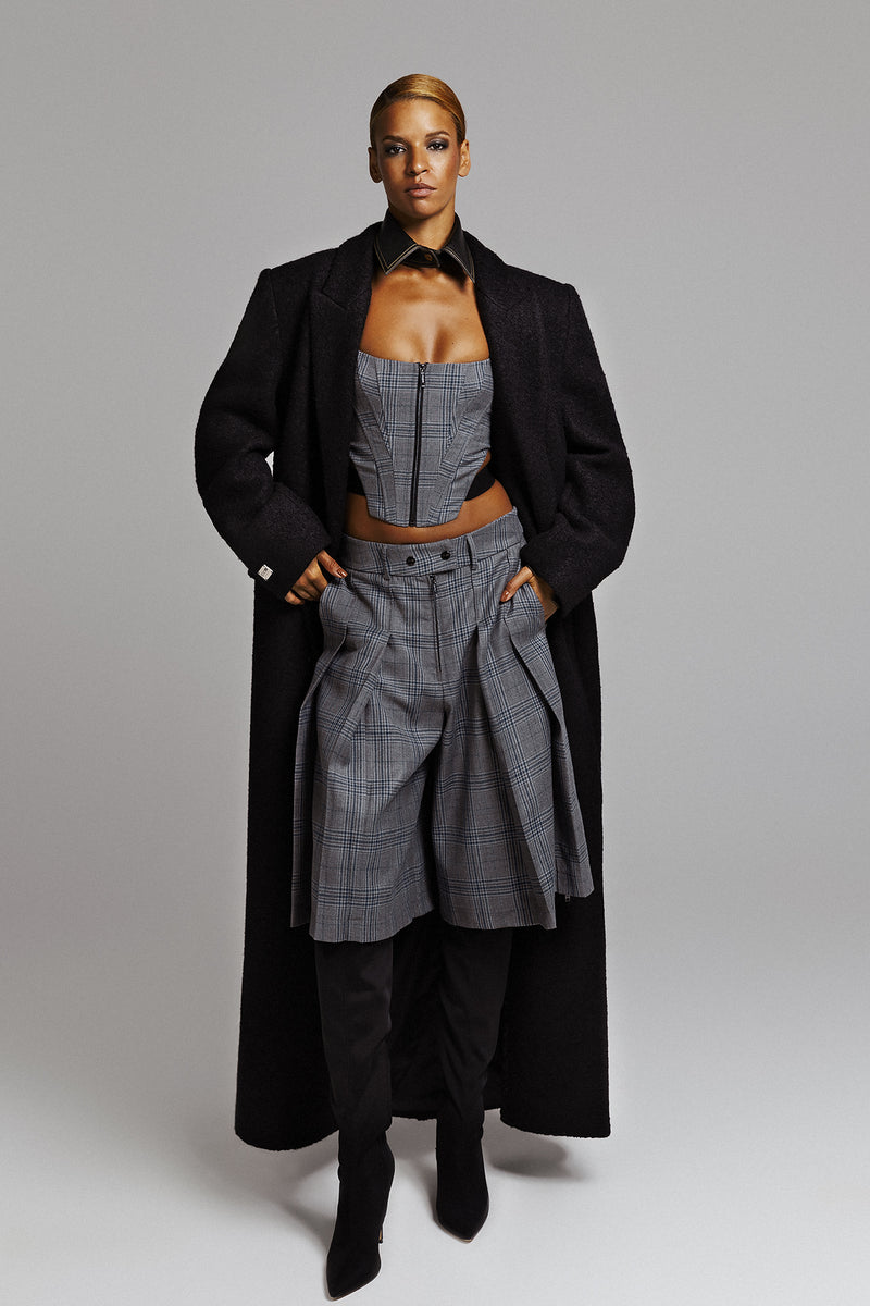 SABLE_B / coat