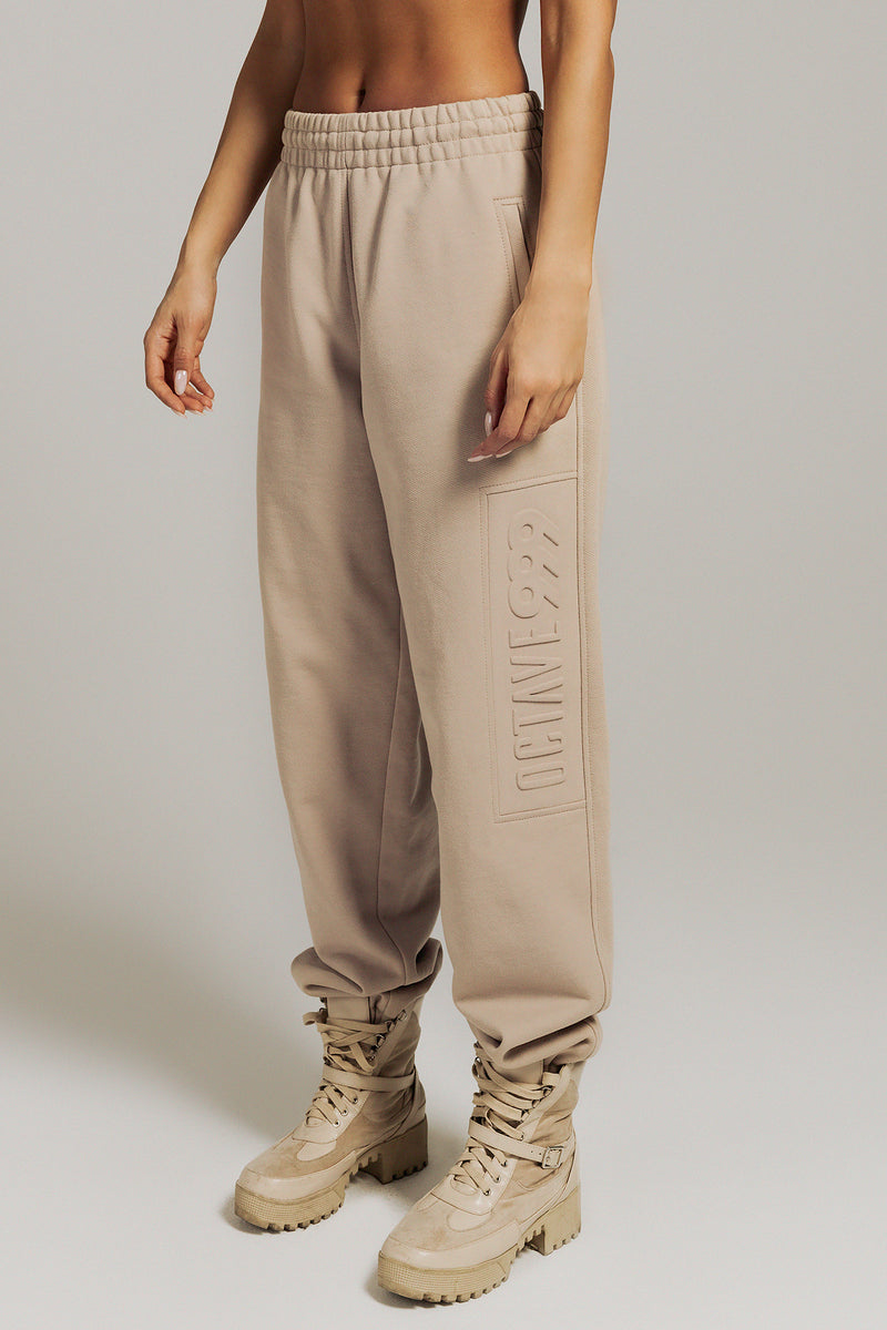 METEORE / pants