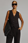 BIANCA_B / vest