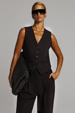 BIANCA_B / vest