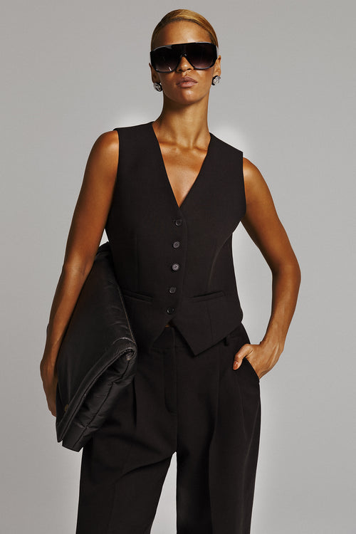 BIANCA_B / vest