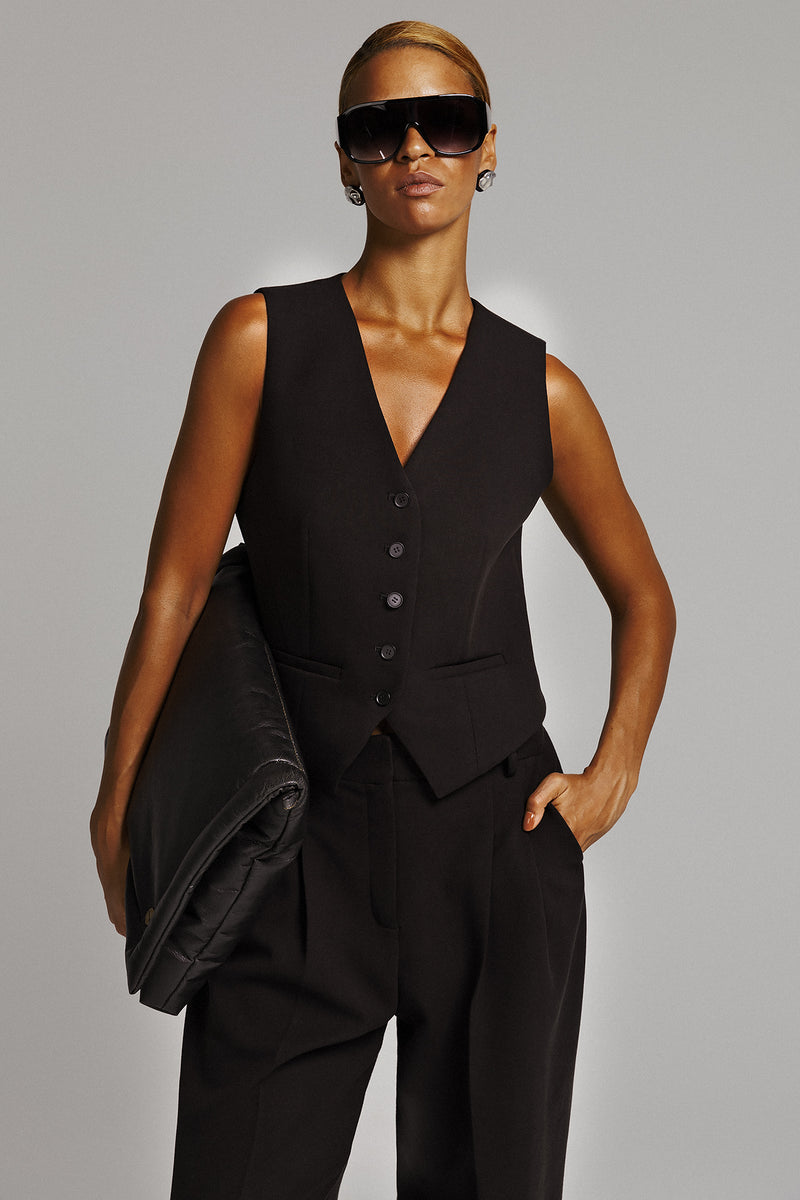 BIANCA_B / vest