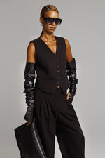 BIANCA_B / vest