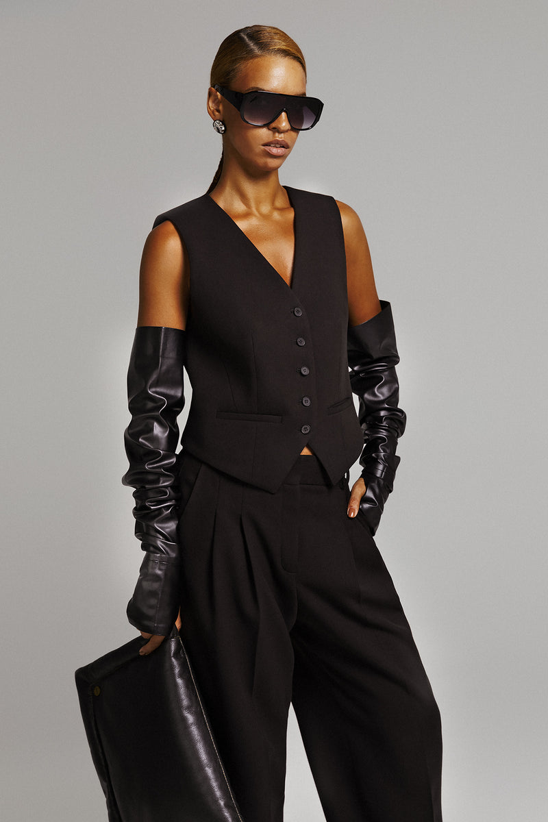 BIANCA_B / vest