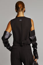 BIANCA_B / vest