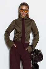 COSY_KH / shirt