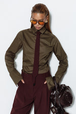 COSY_KH / shirt