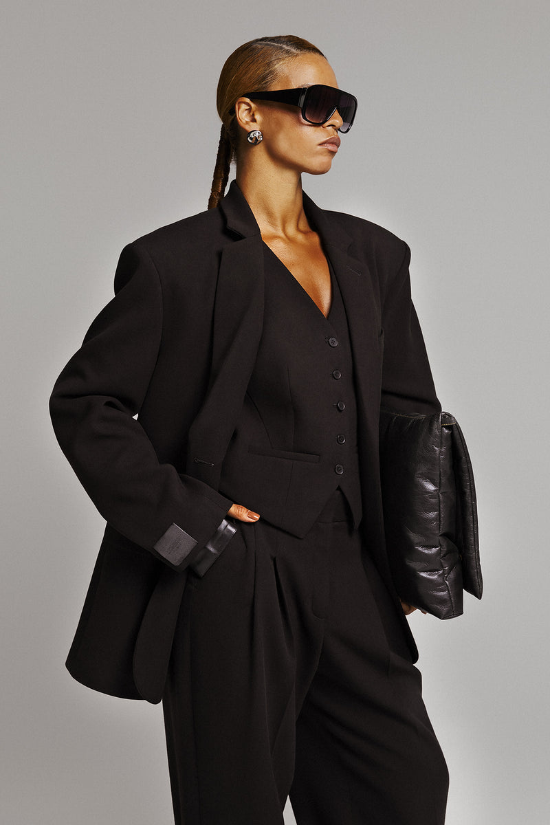 BIANCA_B / vest
