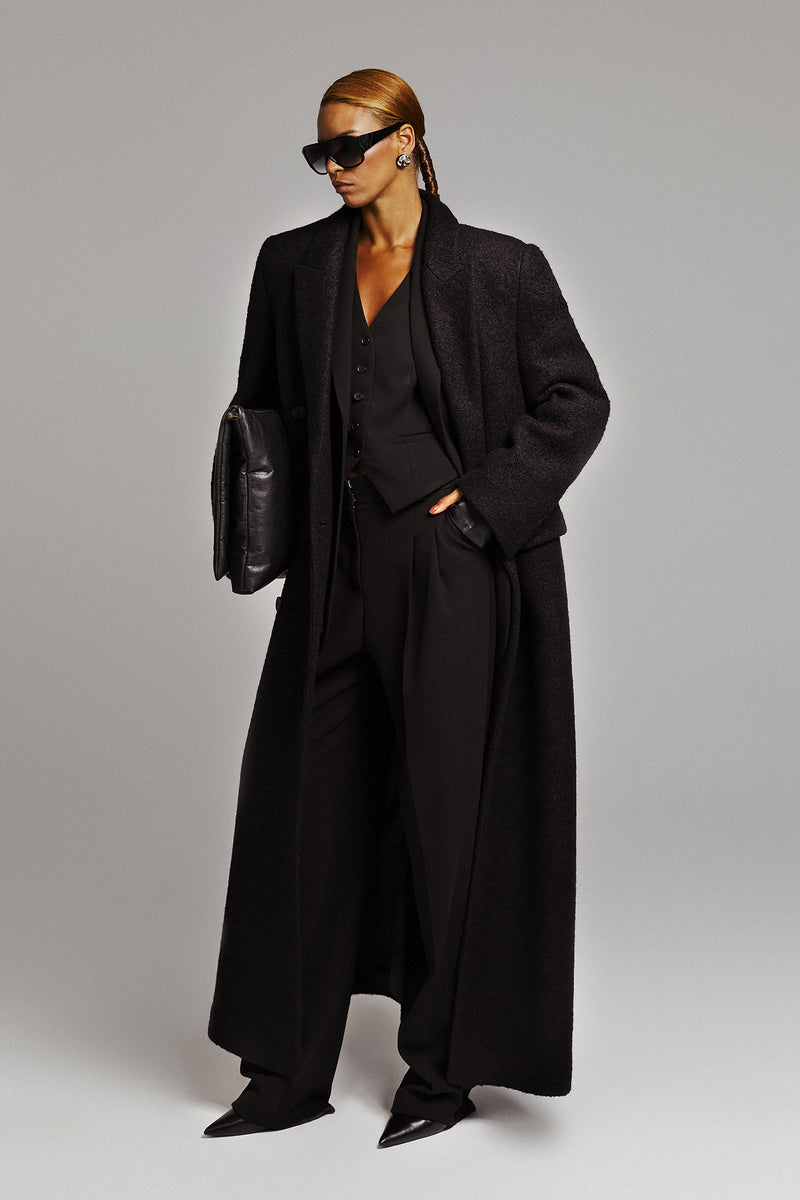 SABLE_B / coat