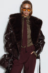 SIENNA / coat