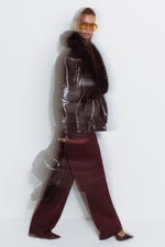 SIENNA / coat