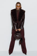 SIENNA / coat