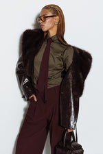 SIENNA / coat