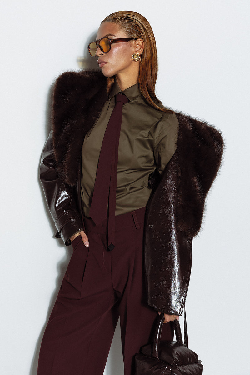 SIENNA / coat