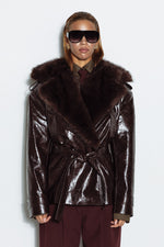 SIENNA / coat