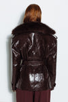 SIENNA / coat
