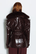 SIENNA / coat