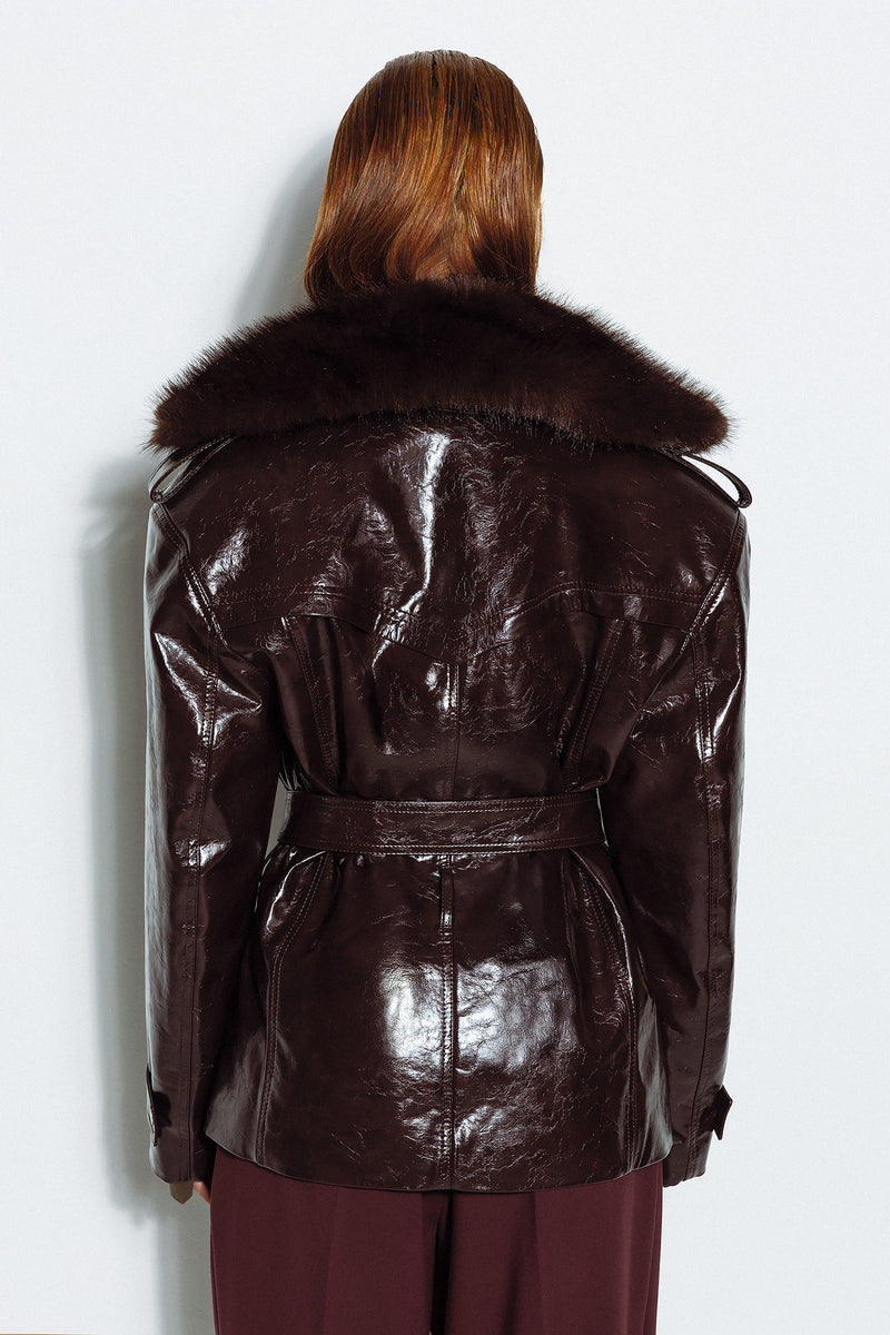 SIENNA / coat