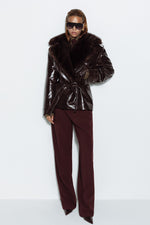 SIENNA / coat