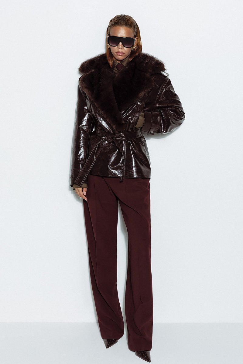 SIENNA / coat
