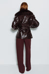 SIENNA / coat