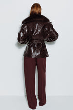 SIENNA / coat
